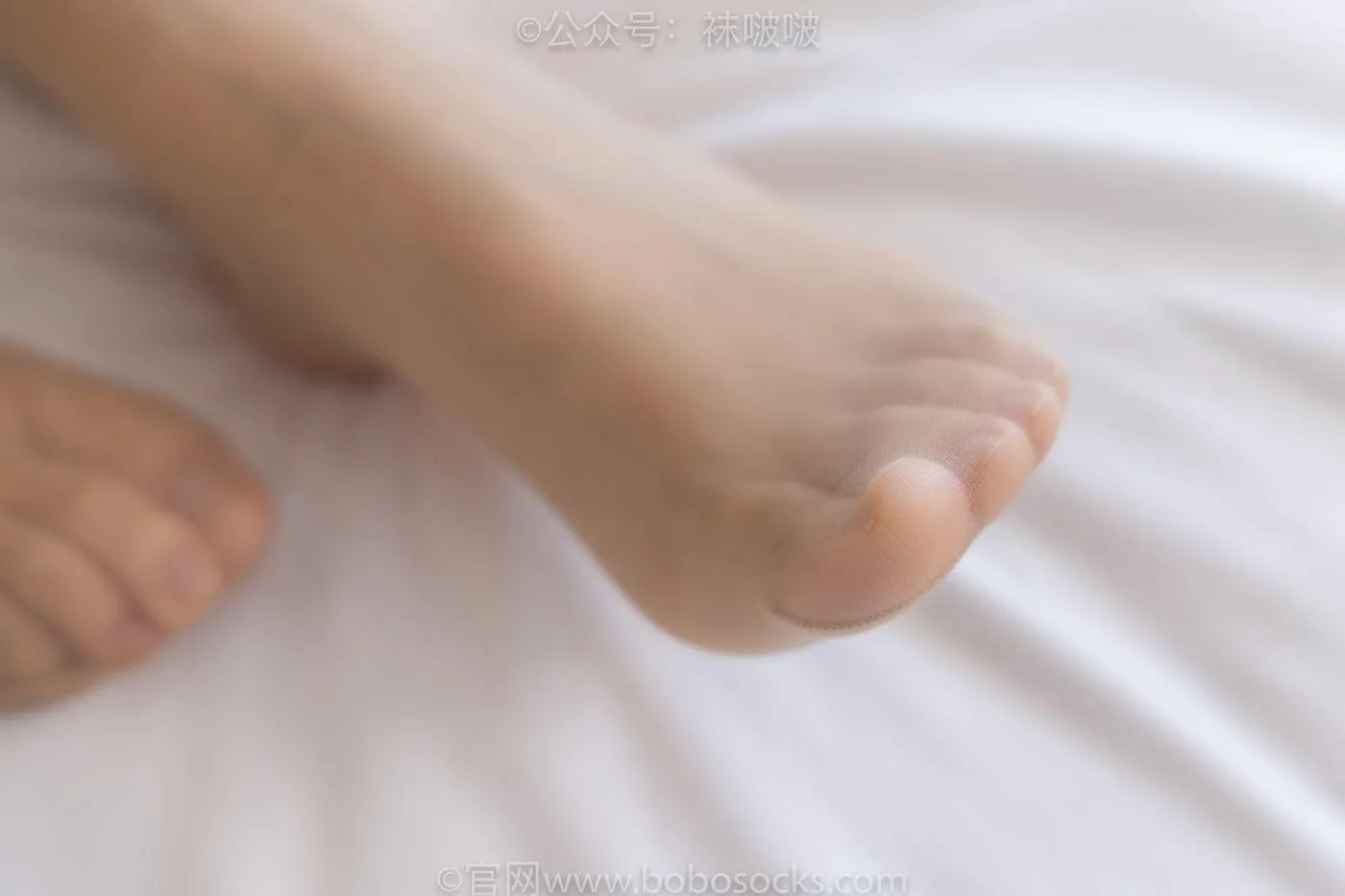 [BoBoSocks袜啵啵]NO.088 小安-高跟鞋、凉鞋、肉丝 [140P]插图8